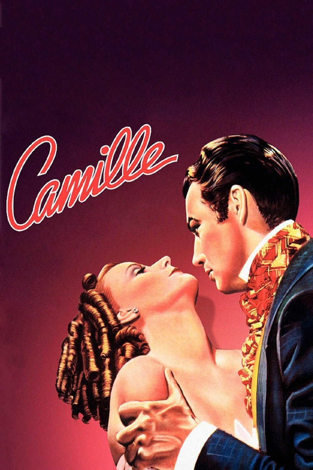 Постер Camille